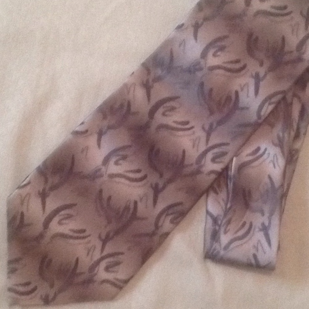 Jerry Garcia Tie